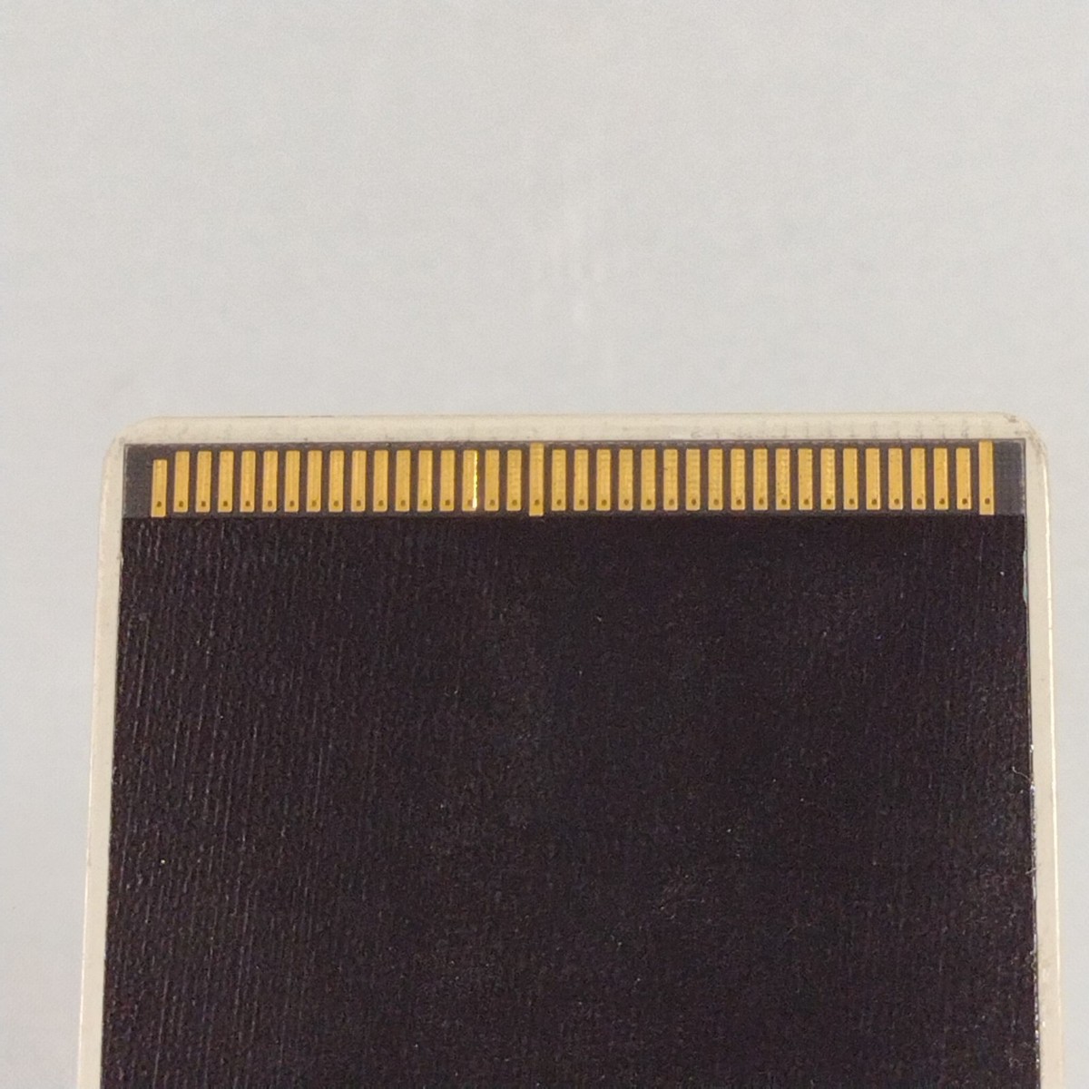 Japanese PC Engine TEN NO KOE DATA BACK UP CARD Bank Japanese PC Engine TEN NO KOE DATA BACK UP CARD Bank