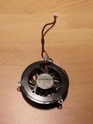 Lüfter Für HP Pavilion DV5000 Serie - Lüfter Für CPU-Sockel AMD (Kein INTEL)