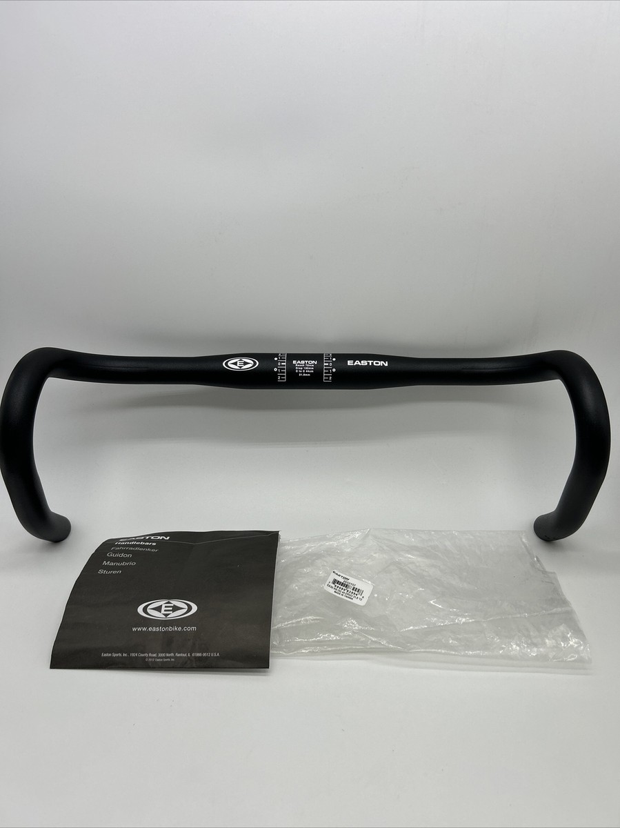 Easton EA30 Ergo Handlebars For Road Bike '12 New