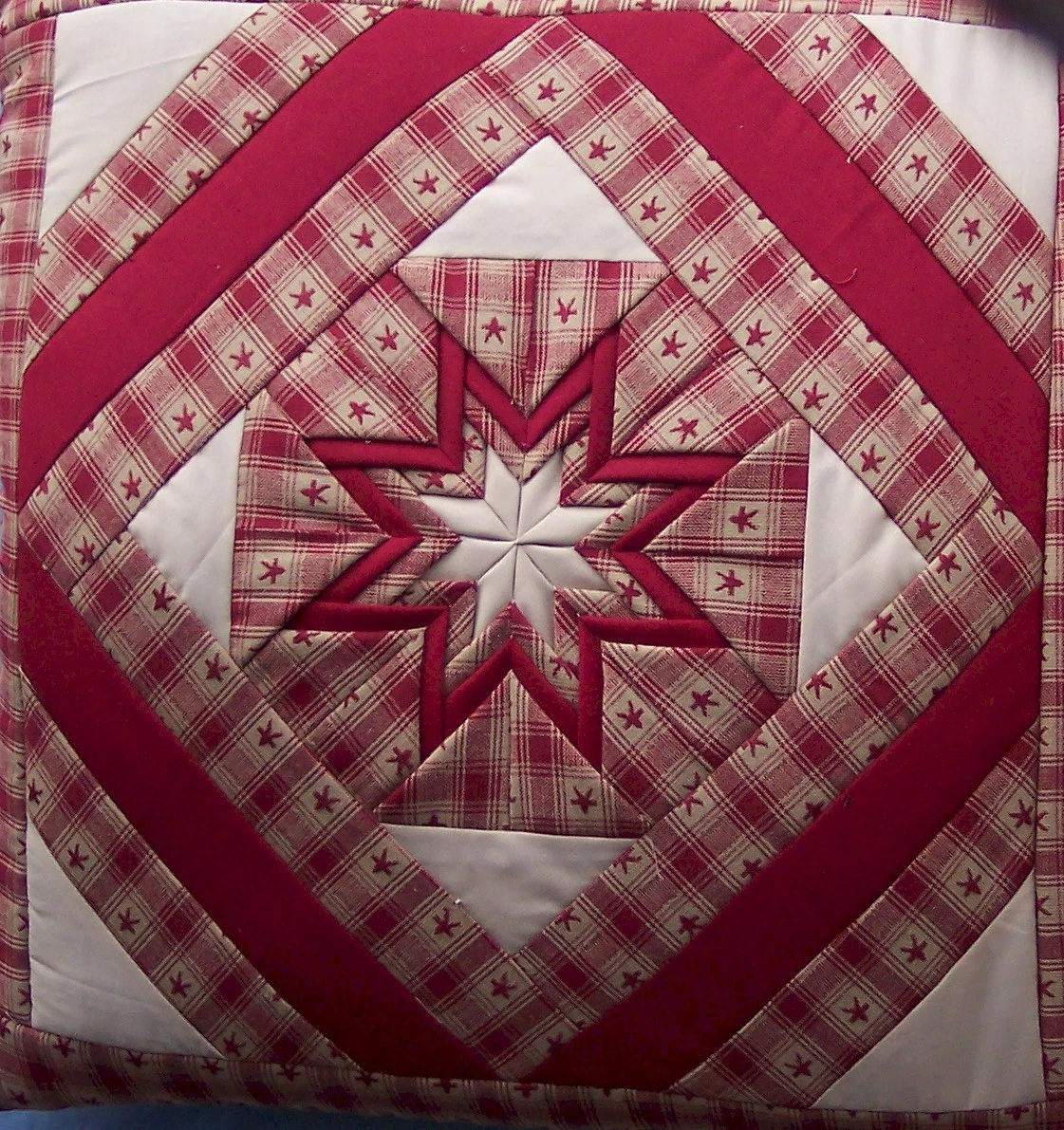 Folding hot sale a quillow