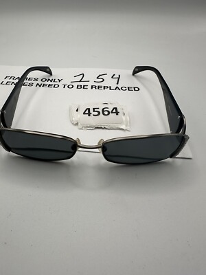 Carmen Marc Valvo Eyeglasses Frame Mila 54-16-135 Antique 
