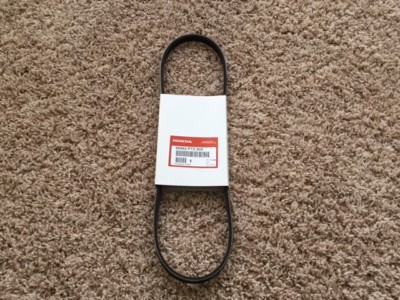 OEM Honda 94-01 Integra GSR LS B18C1 B18B1 DC2 Power Steering Belt 56992-P72-004