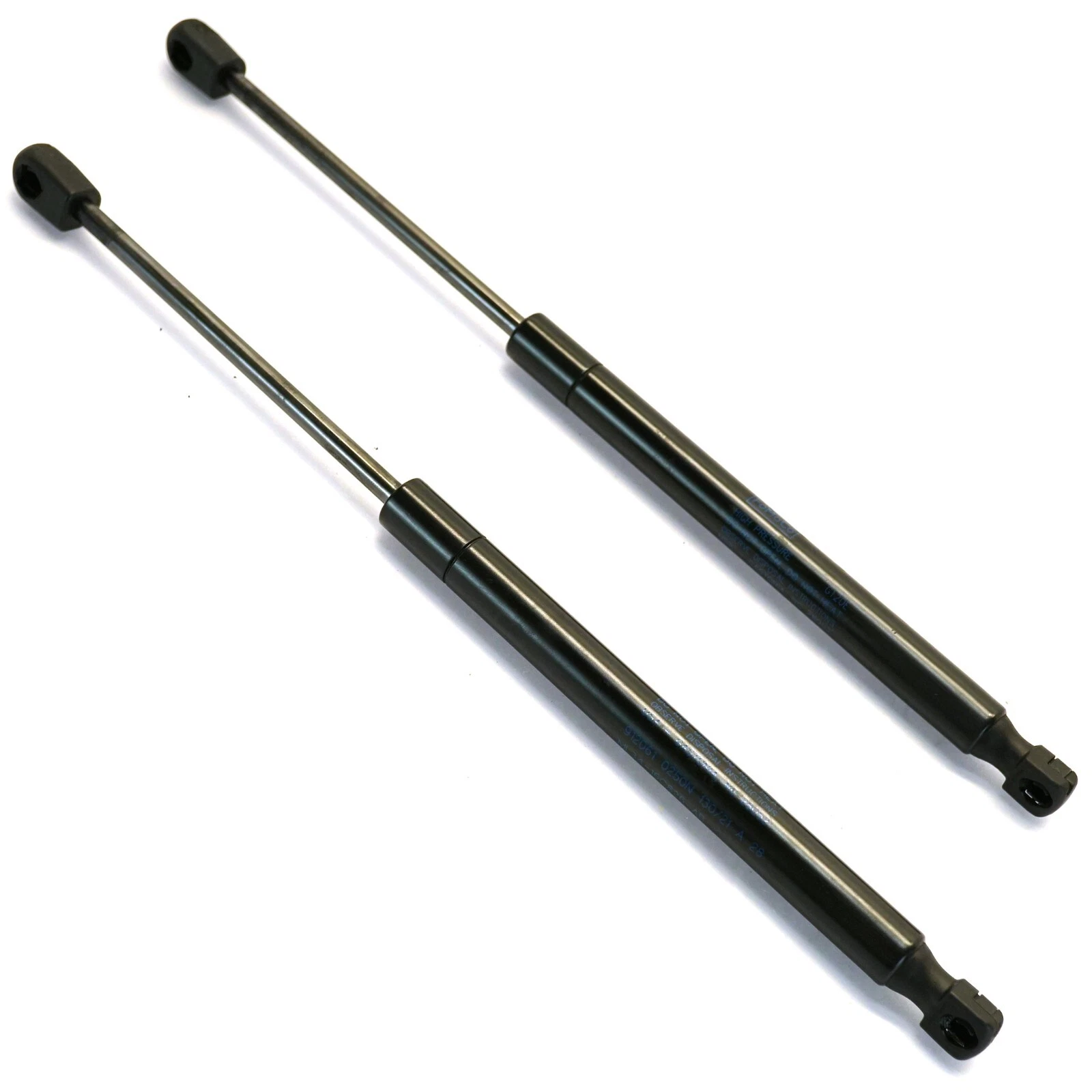 🔅 2021-2025フォードF-150 OEMフードリフトサポートガス - 画像1/8