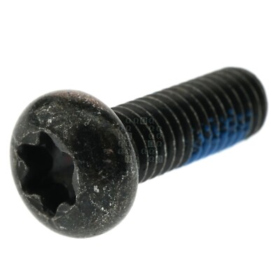 Milwaukee Tool 05-81-0708 M5-0.8 x 15mm T-25 TORX Screw