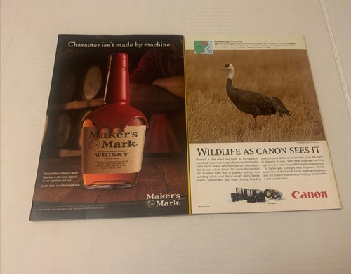 November And December 2018 National Geographic Magazine No Maps Books Only - Picture 10 of 10