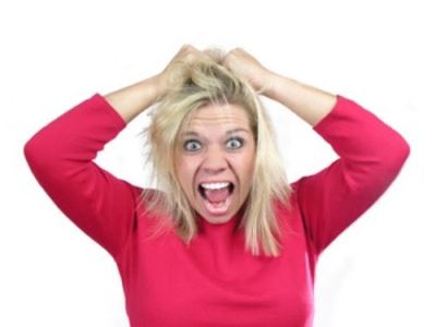 SELF HYPNOSIS CD TO STOP PANIC ATTACKS, STOP ANXIETY & STRESS