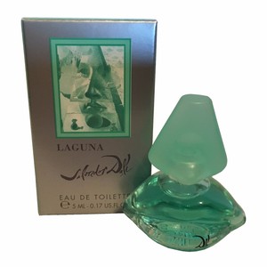 Laguna by Salvador Dali 5ml EDT Miniature Mini Perfume 3331430897999 | eBay
