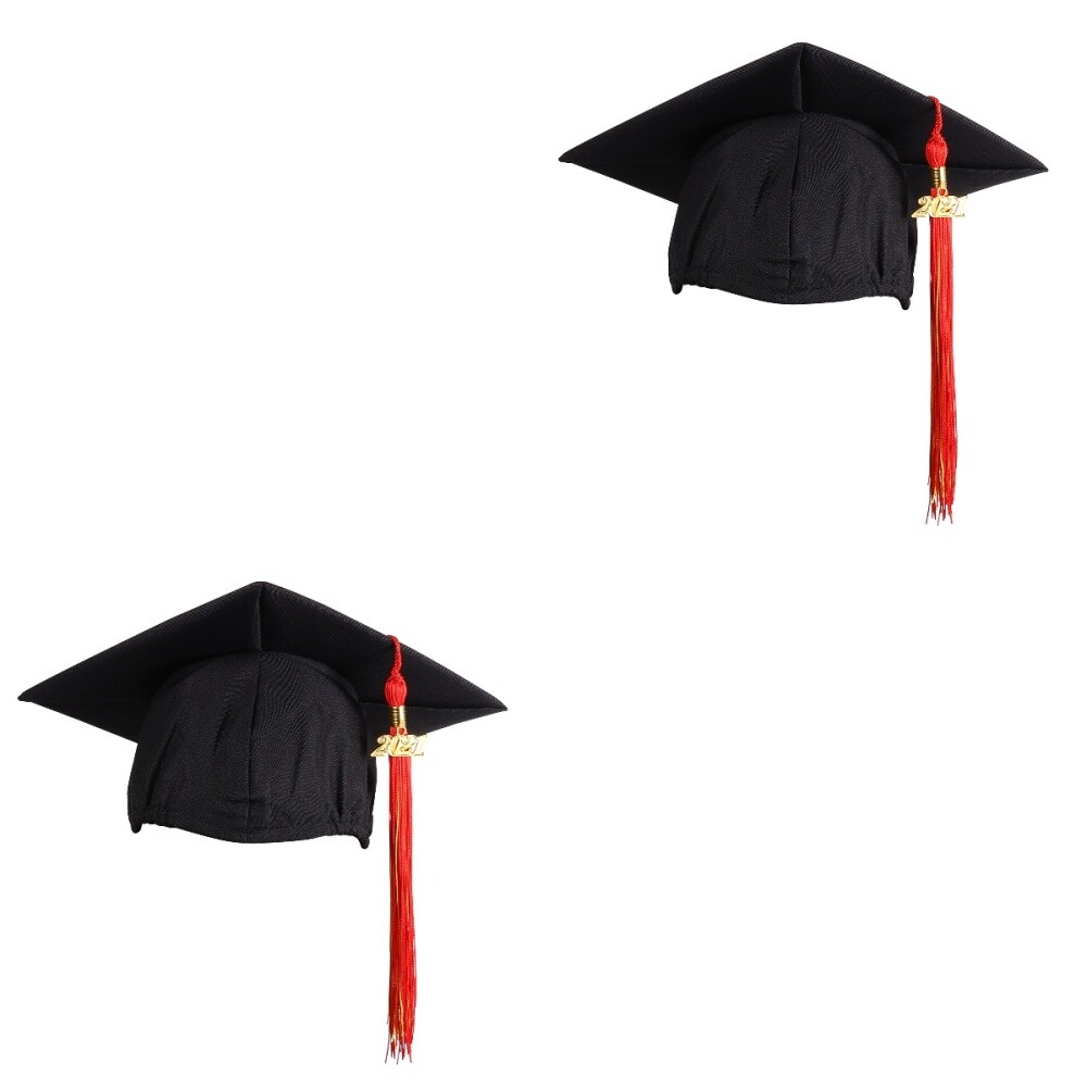 Congrats Grad Photo Prop Graduation Hats Adult Bachelor' S Hat eBay