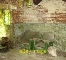 Photo 6x4 Metfield Airfield (USAAF Station 366) Metfield Airfield (USAAF  c2014