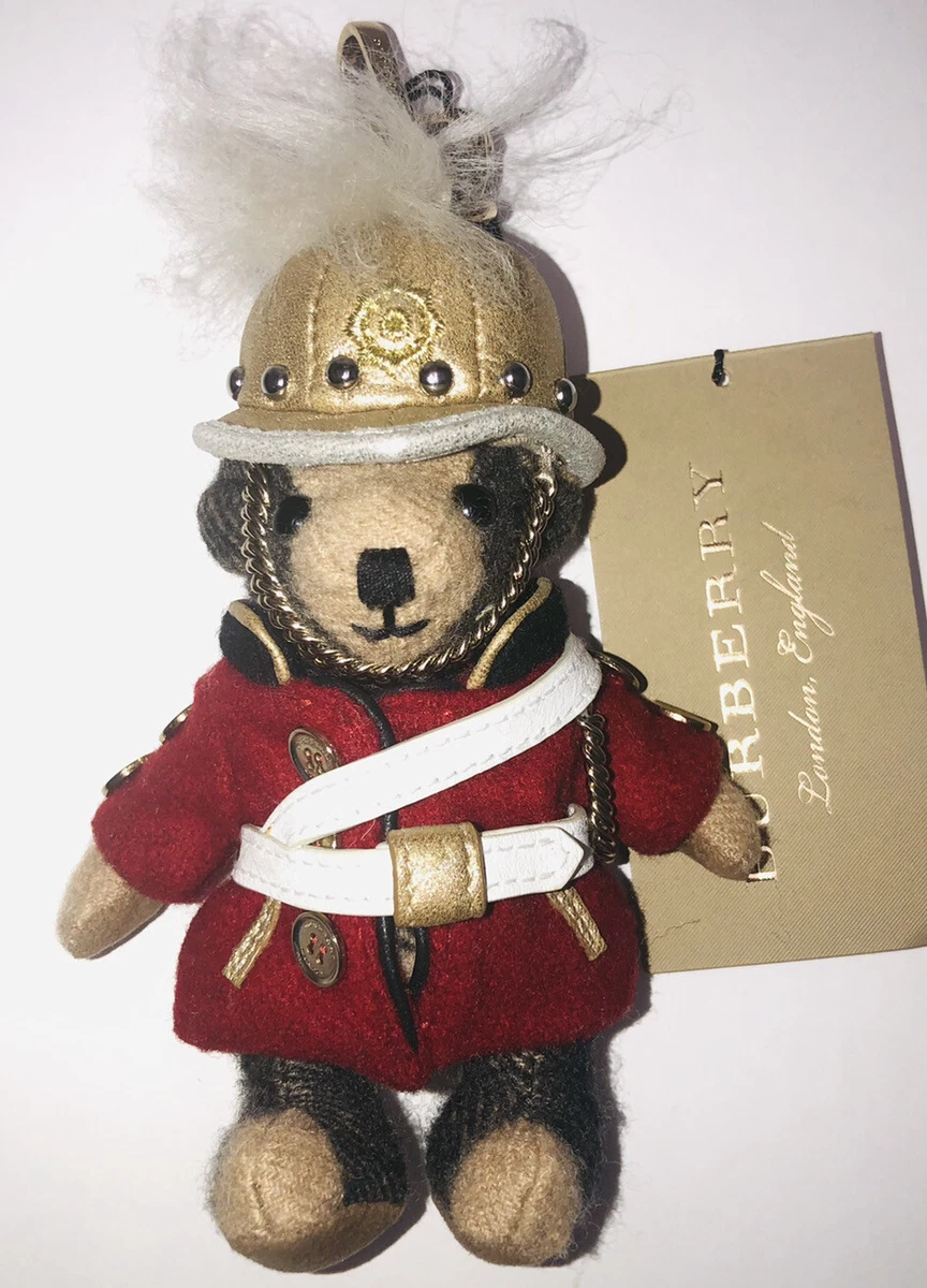 Free Shipping Luxury Bear Handbag Purse Charm Keychain 