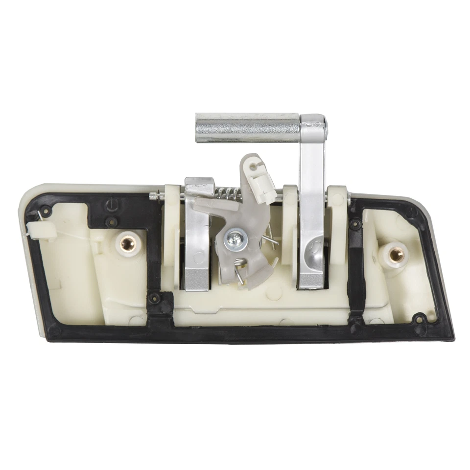 Exterior Door Handle Front Right Passenger Side for 2003-2009 Nissan 350Z Foto 4 de 4