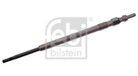 Febi Bilstein 49537 Glow Plug For CitroËN Fiat Iveco Peugeot