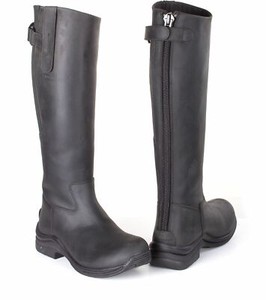 toggi riding boots ebay