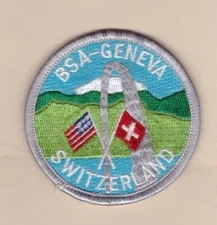 KOOL!   - BSA - Geneva  - Mint  - Switzerland