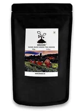 MokkaFarms Premium Multi-Brew Pure Green Tea 100g Free Shipping World Wide