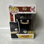 Funko Pop! Movies: DC The Flash Batman Diamond Hot Topic Exclusive #1342