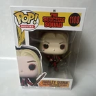 Funko Pop! Movies Vinyl: DC The Suicide Squad - Harley Quinn #1108