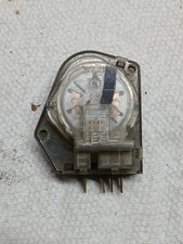 Whirlpool Refrigerator Defrost Timer Control Model W10822278 483212