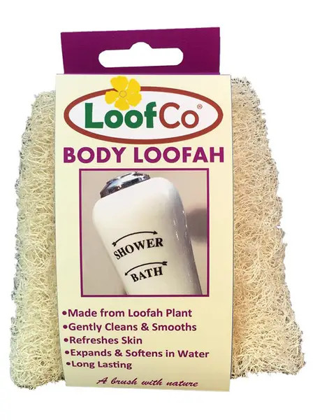 Loofco - Body Loofah 1 - Image 3