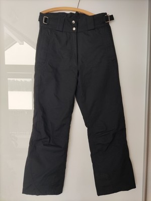 Schöffel Venturi Damen Skihose in Grösse 42 Schwarz