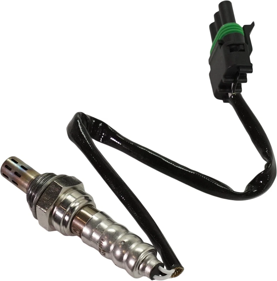 Sensor de oxígeno derecho o izquierdo Corvette 1990-1995 Foto 3 de 4