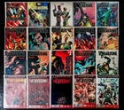 Marvel Comics Mixed Assorted Wolverine Bundle HUGE ×20