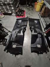 honda civic eg hatchback 92-95 panels trunk