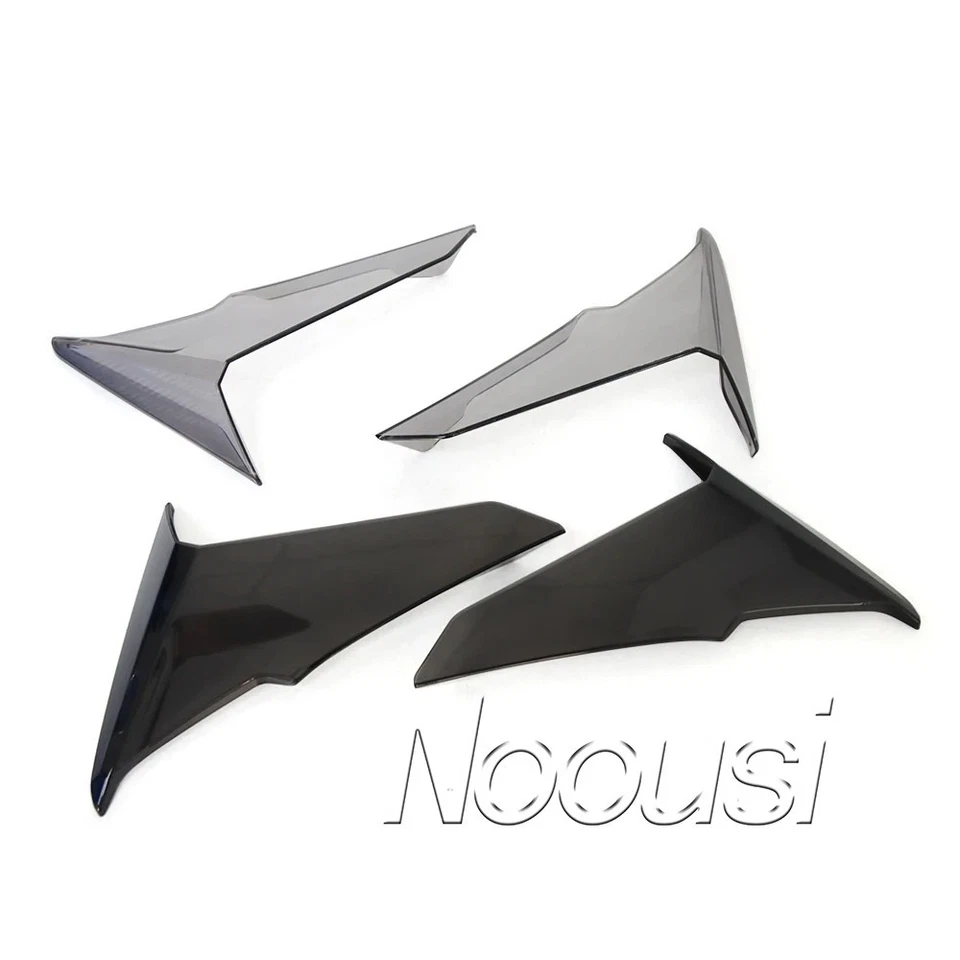 For HONDA ADV350 22-25 Side Fairing Side Cover Wing Deflector Windshield Screen - Bild 3 von 4