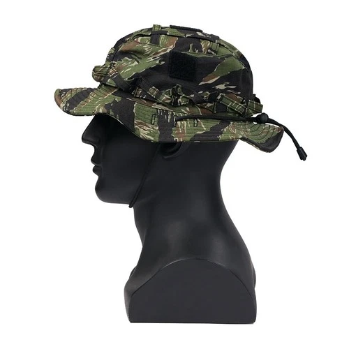 Emerson Tactical Military Camouflage Hat Hunting Hat Outdoor Hiking Sun Hat - Picture 14 of 23