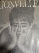 Jean-François Jonvelle Superbes Fotobuch 199...