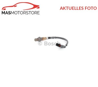 LAMBDASONDE LAMDASONDE RECHT LINKS BOSCH 0 258 006 206 A NEU OE QUALITÄT