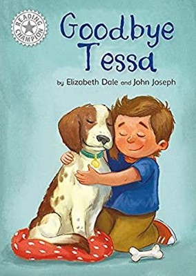 Goodbye Tessa Hardcover Franklin Watts