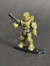 2021 MEGA Construx Halo 20th Anniv Master Chi...