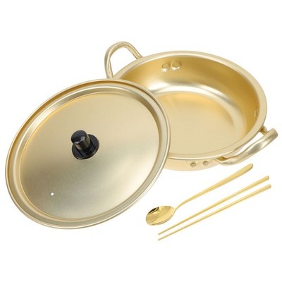 Ramen Topf Koreanischer Ramen-topf Sofortiger Nudeln Ramen-Nudeltopf
