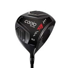 Golf Driver for Beginner and Average Golfer, Designed for Forgiveness and Eas...