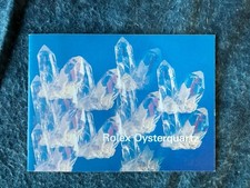 Rolex Oysterquartz manuale originale 1978 stampa svizzera - RARO