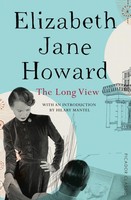 Elizabeth Jane Howard | The Long View | Taschenbuch | Englisch (2016)