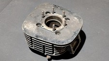 GENUINE YAMAHA DT250 1M1 1977 -78 CYLINDER BARREL - BORE RUSTY .52 OVERSIZE