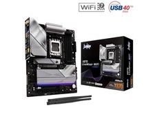 ASRock X870 LiveMixer WiFi AM5 AMD X870 ATX M...