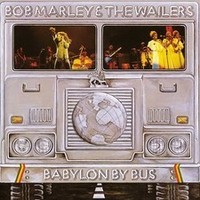 Bob Marley The Wai - Babylon By Bus - Cd - F99Z
