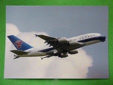 CHINA SOUTHERN AIRBUS A 380 B-??