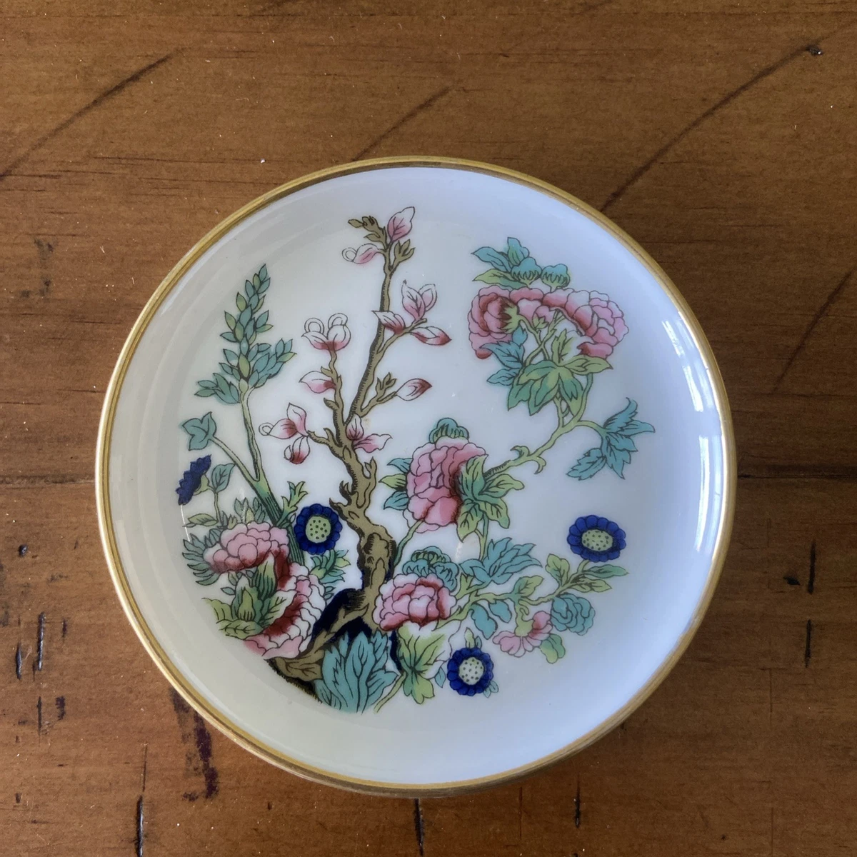 Kaiser Germany Porcelain Plate In German Art Pottery for sale | eBay