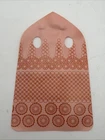 VINTAGE KENNER STAR WARS 1980 PRINCESS LEIA BESPIN VINYL CAPE ACCESSORY GENUINE2