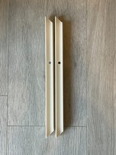 Pair of IKEA Trofast Runners Rails 29cm, never used, surplus to requirement