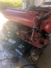 8631 Srm10 Iveco Aifo Marine Diesel Engine. 6 Cyl. Turbo Aftercooled 320 Hp 8631 Srm10 Iveco Aifo Marine Diesel Engine. 6 Cyl. Turbo Aftercooled 320 Hp