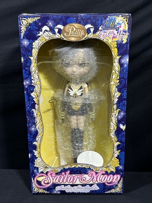 Groove Pullip Pretty Guardian Sailor Moon Sailor Star Healer 20th Anniversary
