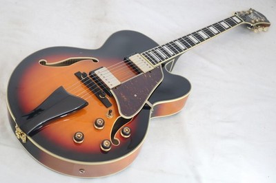 Ibanez AF95-BS | eBay