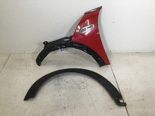 Kotflügel links vorne MINI Mini (F56) Cooper S 141 kW 192 PS (12.2013-> ) 73 Kotflügel links vorne MINI Mini (F56) Cooper S 141 kW 192 PS (12.2013-> ) 73