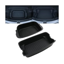 Trunk Organizer for Tesla Model Y Juniper 2026 Trunk Storage Organizer Box