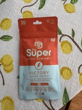 The Super Patch NEW 2.0 The Victory Patch Pac...